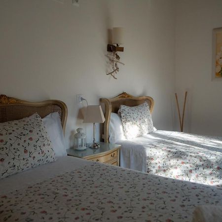 El Manantial Del Fresno Casas Rurales En 헤바스 외부 사진